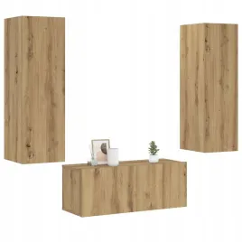 vidaxl-wiszace-szafki-telewizyjne-3-szt-dab-artisan
