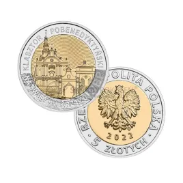 5-zl-2022-unc-klasztor-pobenedyktynski-na-swietym-krzyzu-odkryj-polske