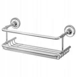 ikea-brofjarden-polka-prysznicowa-efekt-chromowania-33x12-cm