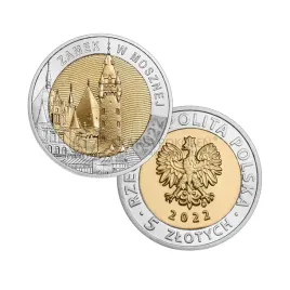 5-zl-2022-unc-zamek-w-mosznej-odkryj-polske