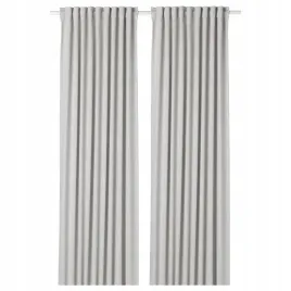 ikea-majgull-zaslony-zacieniajace-1-para-jasnoszary-na-tasmie-145x250-cm