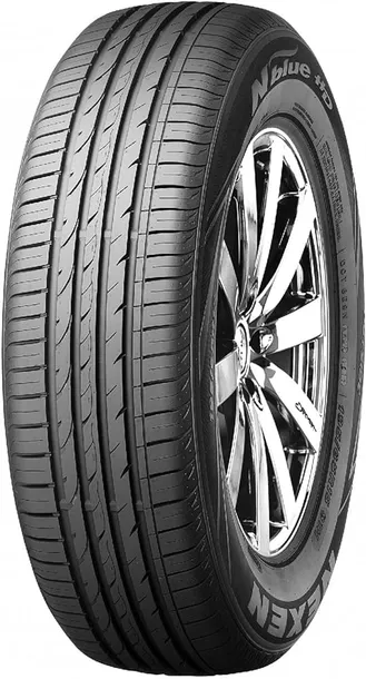 4x Nexen NBLUE HD PLUS 185/60 R14 82T RADOM
