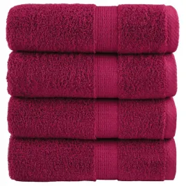 reczniczki-premium-solund-4-szt-bordowe-30x50-cm-600-g-cm