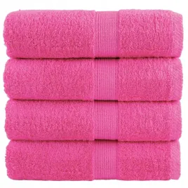reczniczki-premium-solund-4-szt-rozowe-30x50-cm-600-g-cm