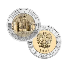 5-zl-2021-unc-brama-zuraw-w-gdansku-odkryj-polske