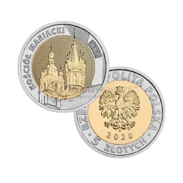 5-zl-2020-unc-kosciol-mariacki-odkryj-polske