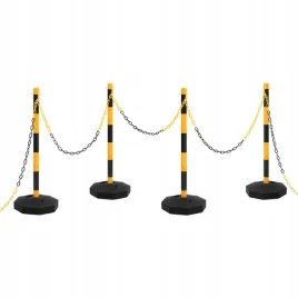 vidaxl-zestaw-slupkow-z-10-metrowym-plastikowym-lancuchem