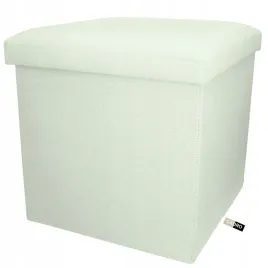pufa-siedzisko-ze-schowkiem-skladana-tapicerowana-zielona-38x38x38-cm