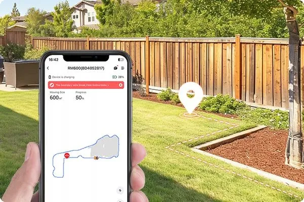 robot-koszacy-ezviz-rm600-stan-nowy-seria-rm600