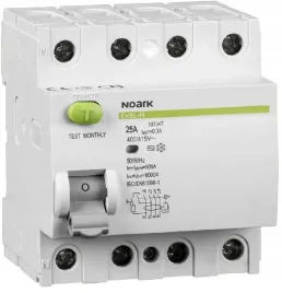 wylacznik-roznicowopradowy-6-ka-40a-30ma-4p-typ-ac-ex9l-n-noark-108332
