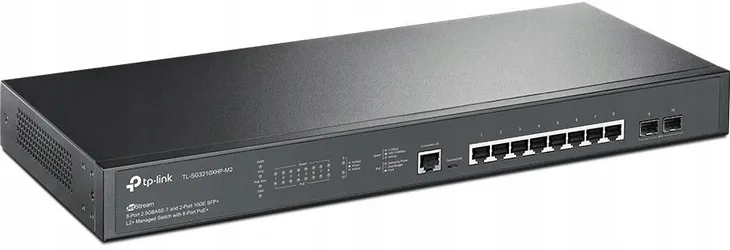 switch-tp-link-tl-sg3210xhp-m2-stan-nowy