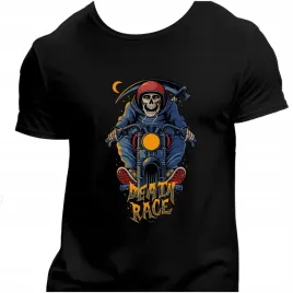 koszulka-meska-czarna-nadruk-death-race-4xl