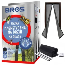 bros-siatka-magnetyczna-przeciw-muchom-owadom-na-drzwi-100x220cm-czarna