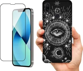 etui-na-xiaomi-redmi-note-7-wzory-mystic-szklo