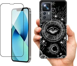etui-na-xiaomi-12t-wzory-mystic-szklo
