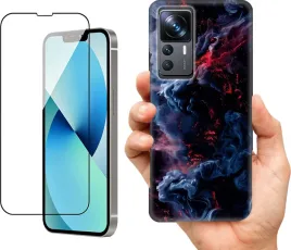 etui-na-xiaomi-12t-pro-wzory-mroczne-dark-szklo
