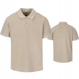 pitbull-t-shirt-koszulka-meska-polo-washed-small-logo-piaskowa-sand-xl