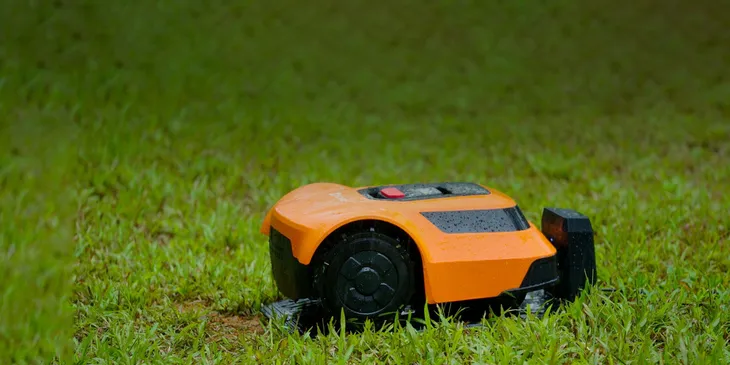 robot-koszacy-ezviz-rm600-stan-nowy-szerokosc-koszenia-20-cm