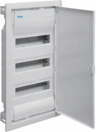 rozdzielnica-podtynkowa-z-drzwiami-metalowymi-3-rzedy-36-modulow-ip30