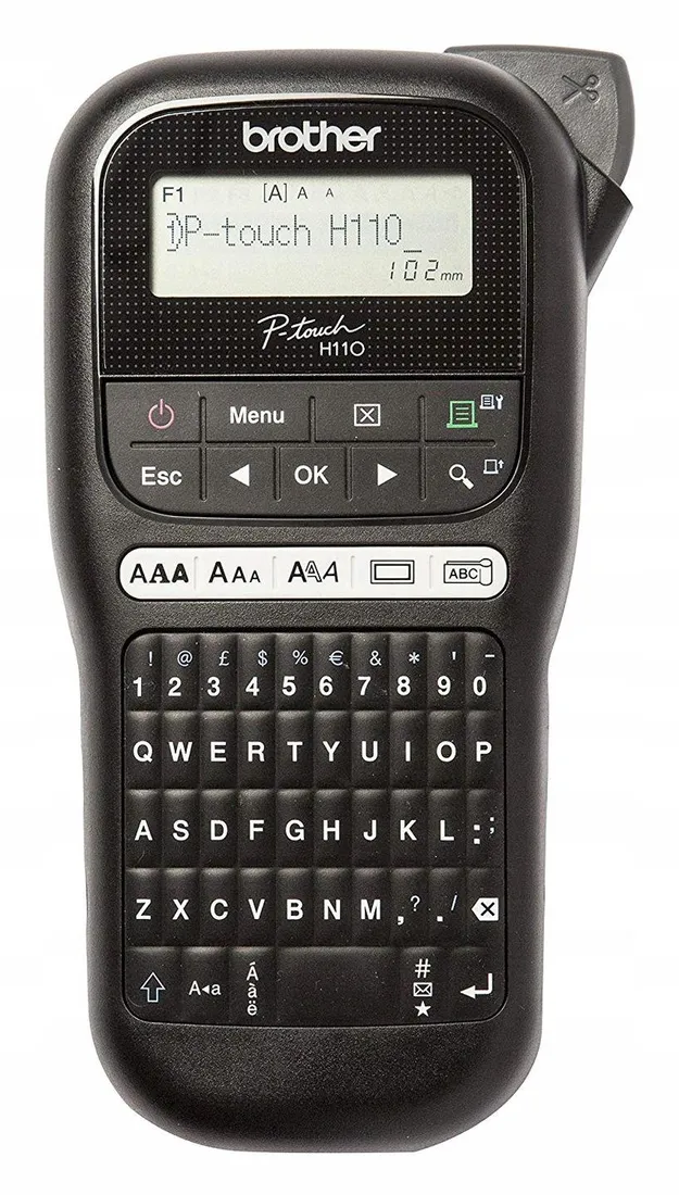 drukarka-etykiet-brother-pt-h110-stan-nowy
