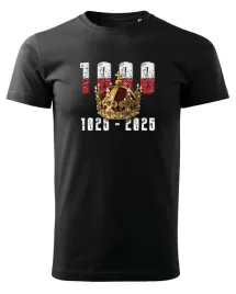 koszulka-patriotyczna-1000lecie-koronacji-boleslawa-chrobrego-czarna-xl