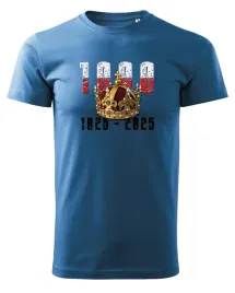 koszulka-patriotyczna-1000lecie-koronacji-boleslawa-chrobrego-niebieska-xl