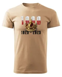 koszulka-patriotyczna-1000lecie-koronacji-boleslawa-chrobrego-bezowa-s