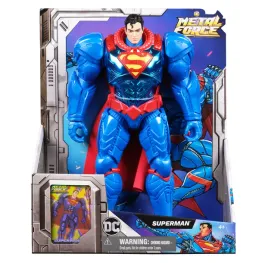 dc-metal-force-bohaterowie-xl-12-superman