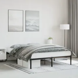 vidaxl-metalowa-rama-lozka-czarna-160x200-cm