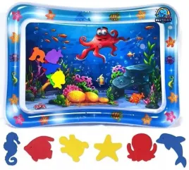 dmuchana-mata-wodna-sensoryczna-dla-niemowlat-69cm-stymuluje-zmysly