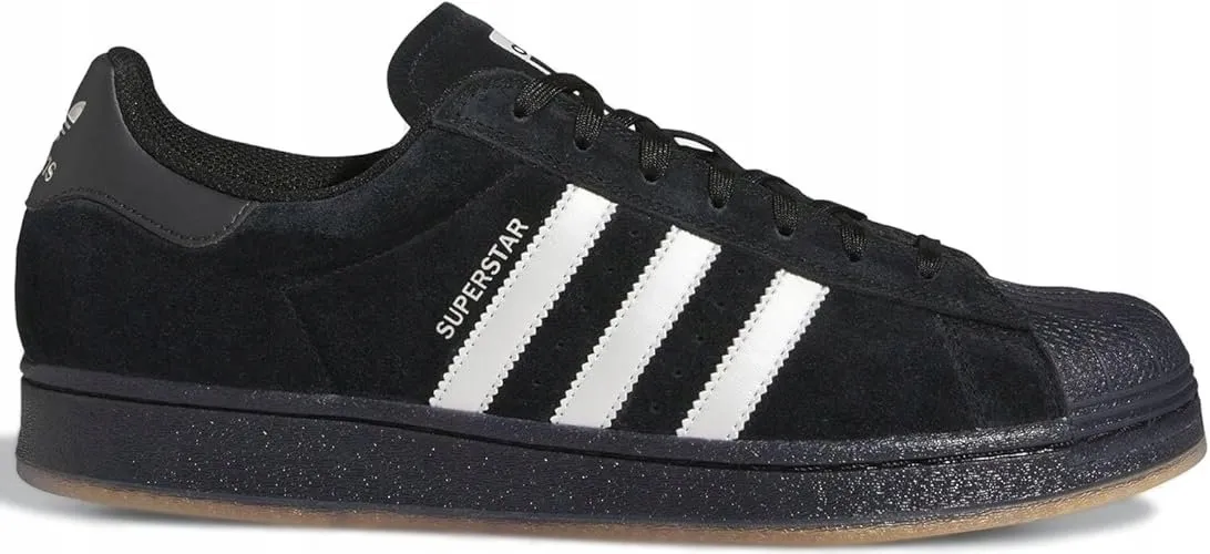 ADIDAS SUPERSTAR r. 39 1/3 24 cm sneakersy damskie buty sportowe trampki   256095769 - ERLI.pl