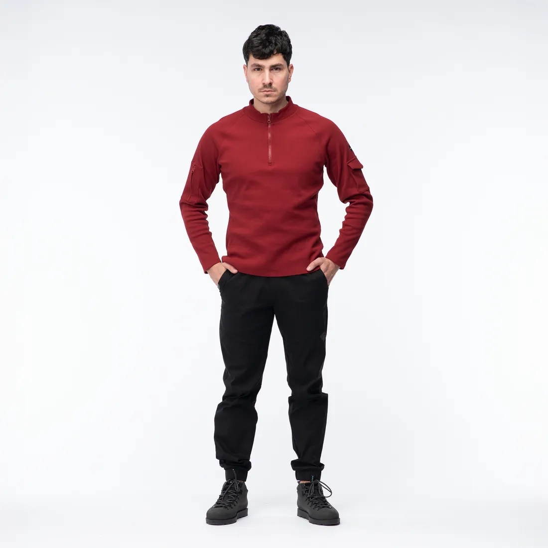 meska-bluza-clayson-xl-stan-nowy