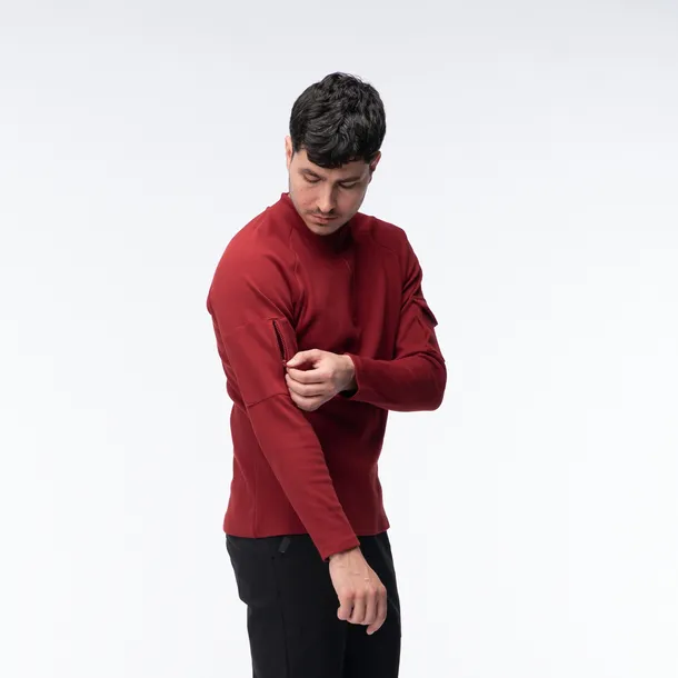 meska-bluza-clayson-xl-dekolt-stojka