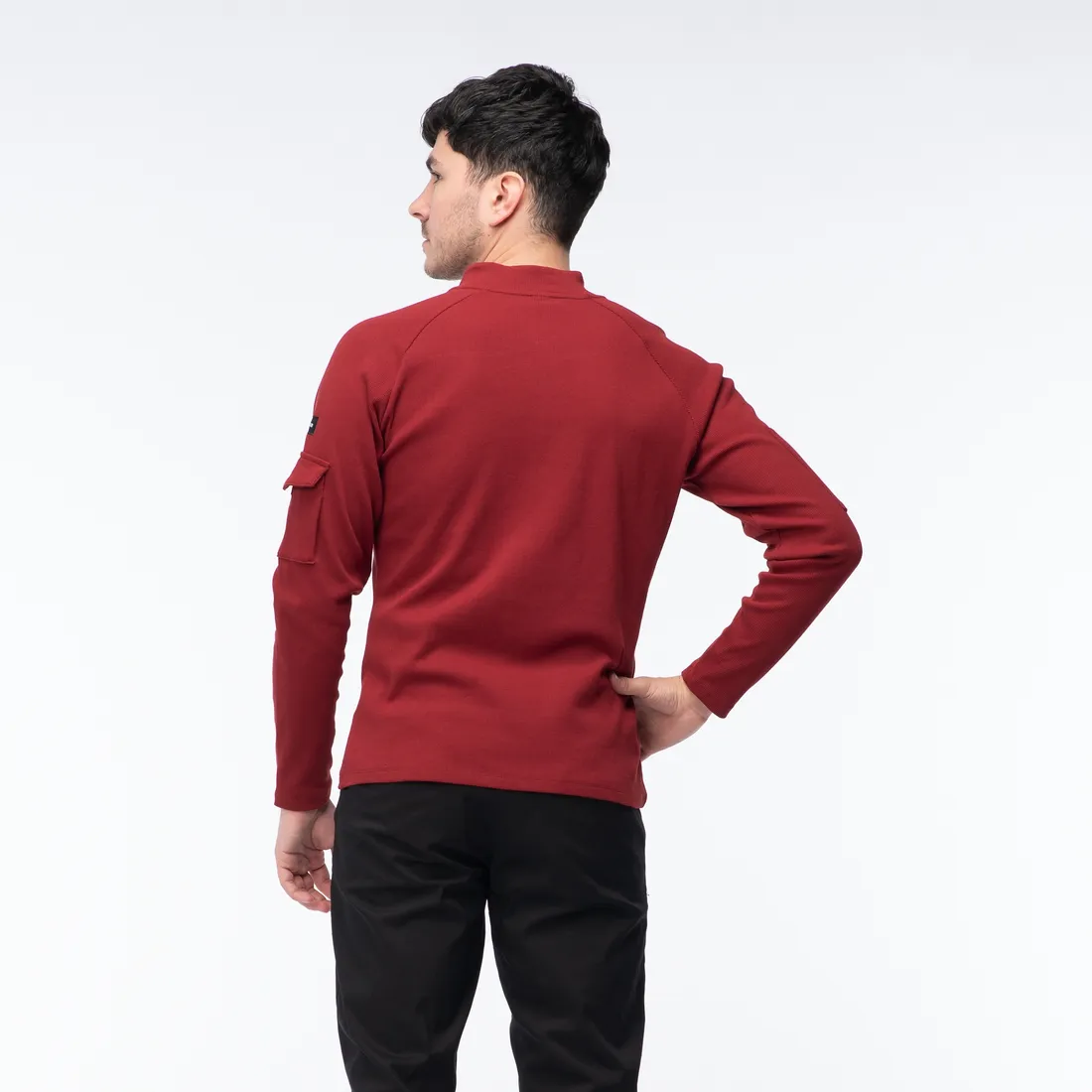 meska-bluza-clayson-xl-stan-nowy