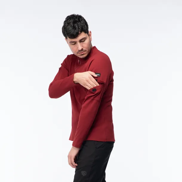 meska-bluza-clayson-xl-stan-nowy-marka-iguana