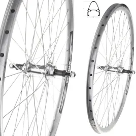 kolo-26-cali-do-roweru-tyl-lozyska-maszynowe-obrecz-stozek-wolnobieg-rojax