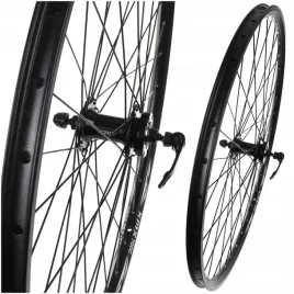 kolo-rowerowe-przednie-lozyska-maszynowe-pod-hamulec-tarczowy-disc-275