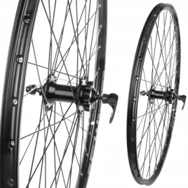 kolo-rowerowe-przednie-lozyska-maszynowe-hamulce-tarczowe-obrecz-disc-275