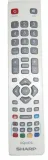 pilot-sharp-aquos-radiowy-lc43cfe6252e-oryginalny