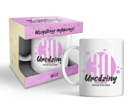 kubek-happy-day-pink-urodzinowy-w-pudelku-30-lat