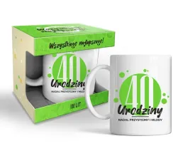kubek-happy-day-green-urodzinowy-w-pudelku-40-lat