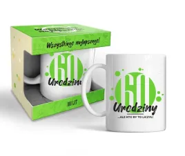 kubek-happy-day-green-urodzinowy-w-pudelku-60-lat