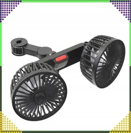 wentylator-samochodowy-wiatrak-obrotowy-podwojny-do-auta-mocny-360-usb