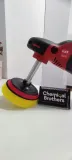 przedluzka-flexipads-80mm-stan-nowy-marka-flexipads