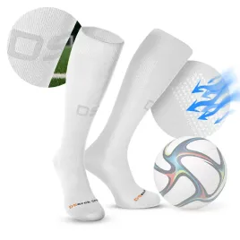 getry-pilkarskie-profesjonalne-dserek-sport-dla-dzieci-kids-biale-31-35