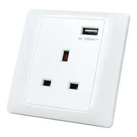 gniazdo-sieciowe-z-usb-1000ma-ac-250v-13a-uk