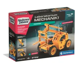 laboratorium-mechaniki-podnosnik-teleskopowy