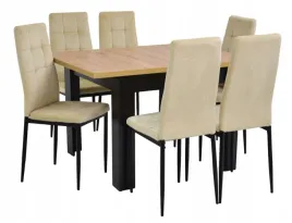 stol-rozkladany-90x90-120-cm-6-krzesel-tapicerowanych-welurowych