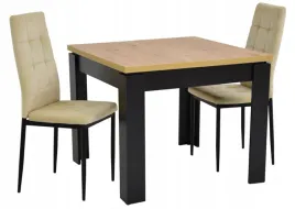 stol-rozkladany-90x90-120-cm-2-krzesla-industrialne-welurowe
