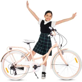 rower-24-cale-dla-dziewczynki-miejski-na-komunie-shimano-7-biegow-flower-bi